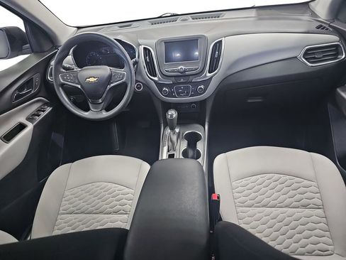 Used 2020 Chevrolet Equinox LS FWD image 9