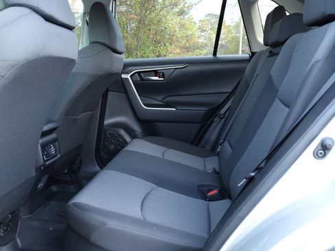 Used 2024 Toyota RAV4 XLE image 13