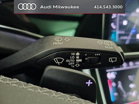 Used 2023 Audi Q8 Premium w/ Convenience Package AWD/4WD image 35