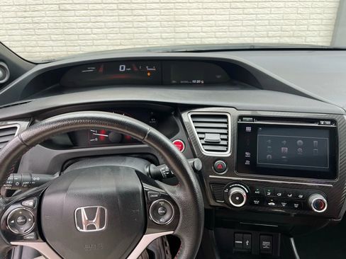 Used 2015 Honda Civic Si image 25