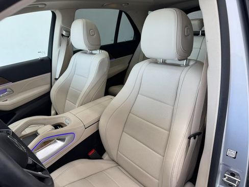 Certified 2025 Mercedes-Benz GLE 350 4MATIC image 44