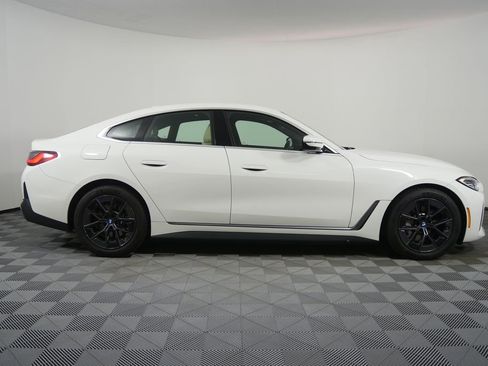 Certified 2023 BMW i4 eDrive40 w/ Premium Package image 2