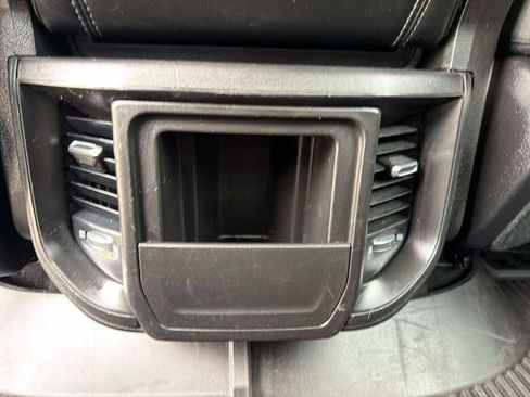 Used 2022 RAM 1500 Big Horn image 16