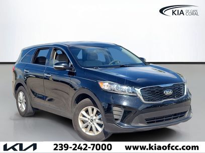 Used 2019 Kia Sorento FWD