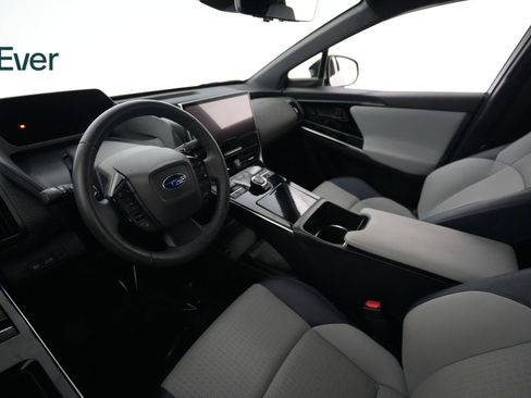 Used 2023 Subaru Solterra AWD image 23