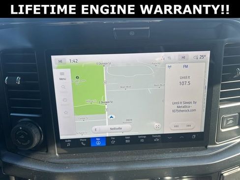 New 2026 Ford F350 Lariat w/ Lariat Ultimate Package image 28