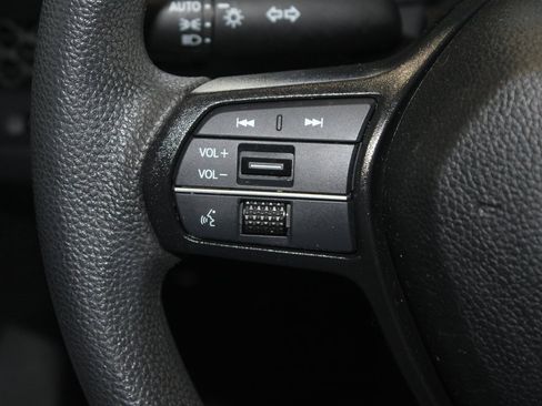 Certified 2024 Honda Accord EX image 17