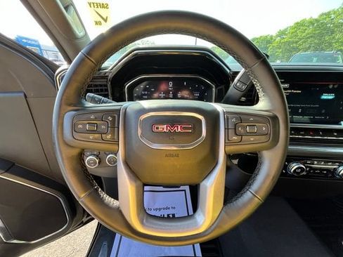 Used 2024 GMC Sierra 1500 Elevation AWD/4WD image 24