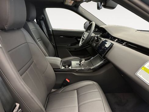 New 2026 Land Rover Range Rover Evoque S AWD/4WD image 15