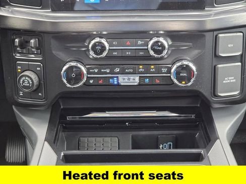 New 2026 Ford F250 Lariat w/ Tremor Off-Road Package AWD/4WD image 14