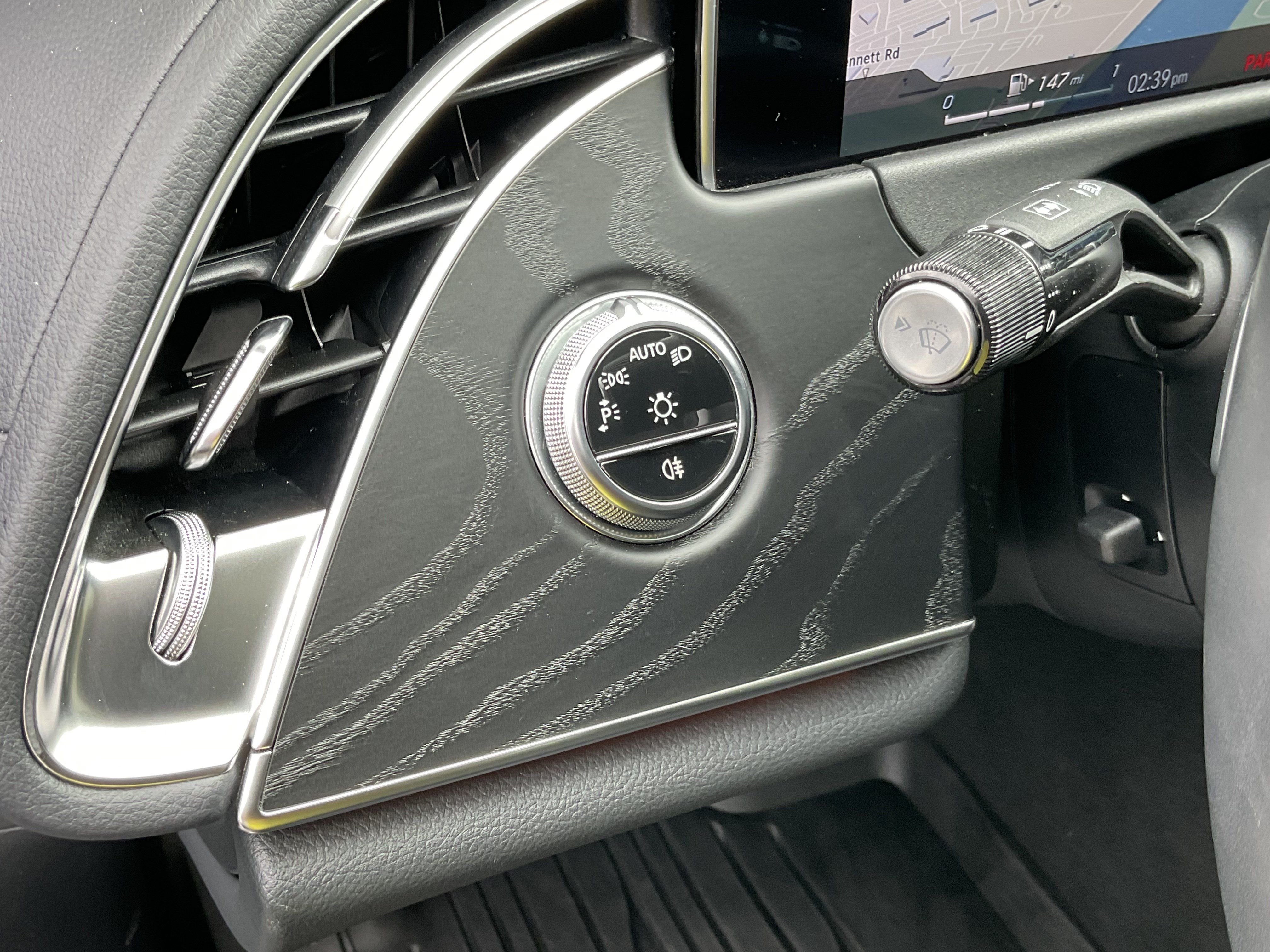 Used 2024 Mercedes-Benz E 350 4MATIC Sedan image 33