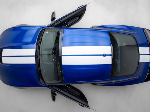 Used 2018 Ford Mustang Shelby GT350 w/ Electronics Package image 15