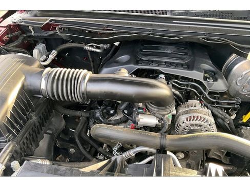 Used 2020 RAM 1500 Big Horn image 30