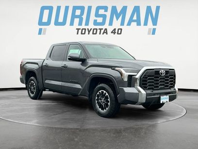 New 2025 Toyota Tundra SR5