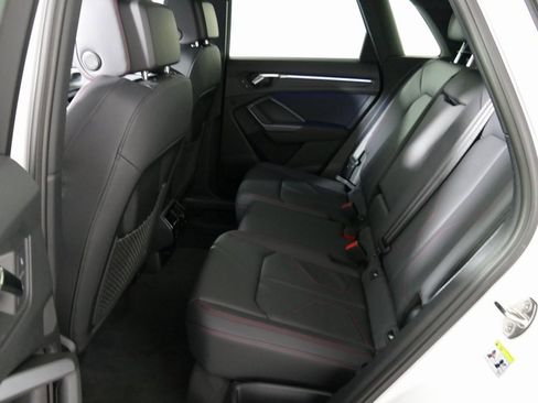 New 2025 Audi Q3 2.0T Premium Plus image 29