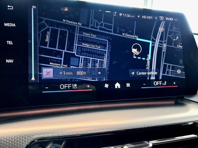 New 2026 BMW X2 M35i w/ Technology Package AWD/4WD image 20