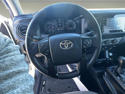 Used 2023 Toyota Tacoma SR image 11