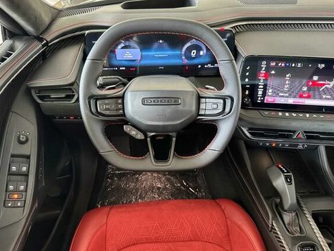 New 2026 Dodge Charger Scat Pack AWD/4WD image 11