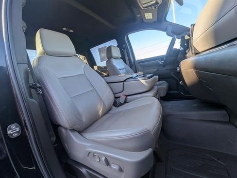 Used 2022 GMC Sierra 1500 SLT w/ X31 Off-Road Package image 24