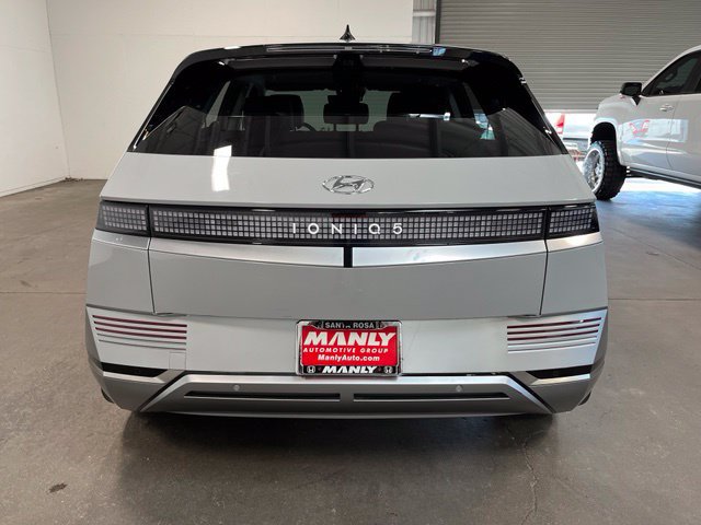 Used 2024 Hyundai Ioniq 5 Limited RWD image 4