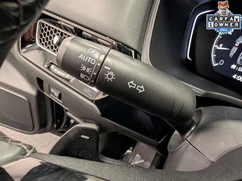 Certified 2024 Honda Civic Sport image 18