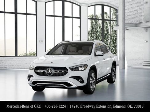 New 2026 Mercedes-Benz GLA 250 image 41