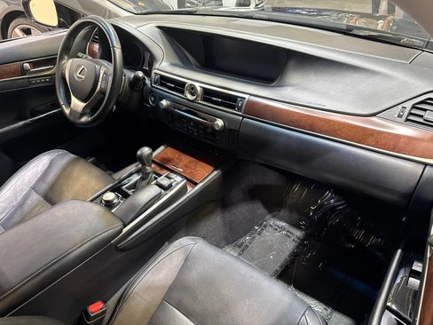 Used 2015 Lexus GS 350 AWD w/ Premium Package image 36