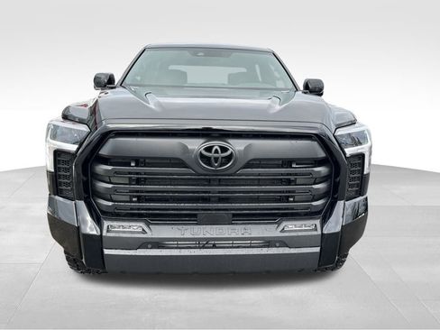 New 2026 Toyota Tundra SR5 image 8