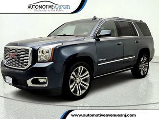 Used 2020 GMC Yukon Denali w/ Denali Ultimate Package AWD/4WD video 1