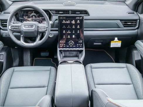 New 2026 GMC Terrain AT4 w/ Technology Package II image 12