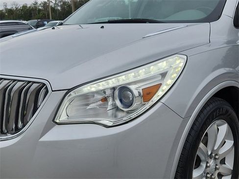 Used 2017 Buick Enclave Premium w/ Experience Buick Package image 7