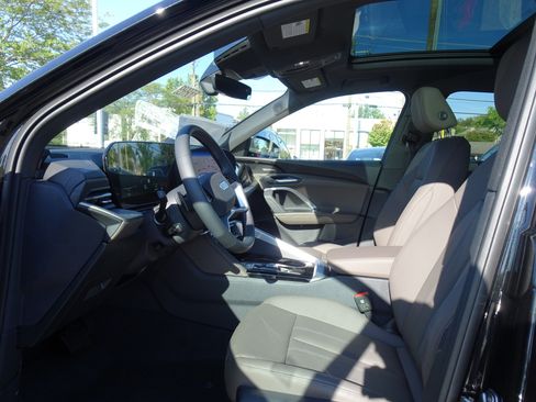 New 2025 Audi Q5 Premium Plus image 4