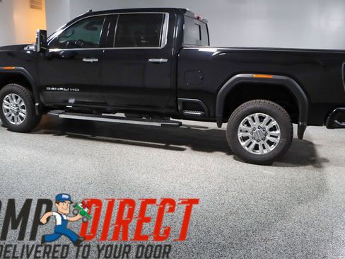Used 2023 GMC Sierra 2500 Denali image 10