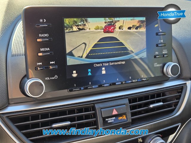 Certified 2019 Honda Accord Hybrid image 30