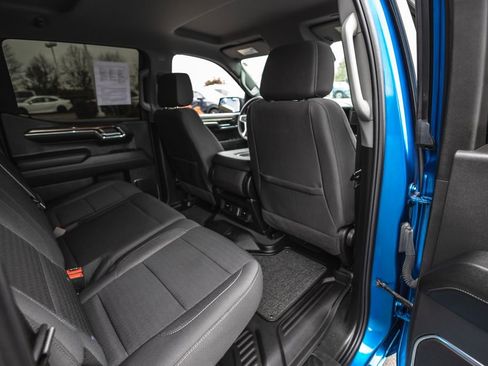 Used 2024 Chevrolet Silverado 1500 RST w/ Protection Package image 34