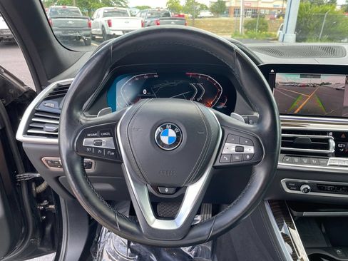 Used 2019 BMW X5 xDrive40i w/ Premium Package 2 AWD/4WD image 18