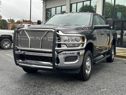 Used 2019 RAM 3500 Tradesman