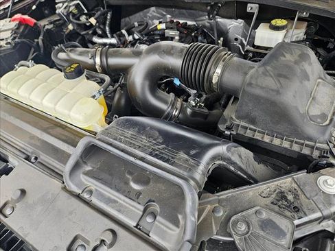 Used 2024 Ford F150 XLT w/ Equipment Group 302A MID image 22