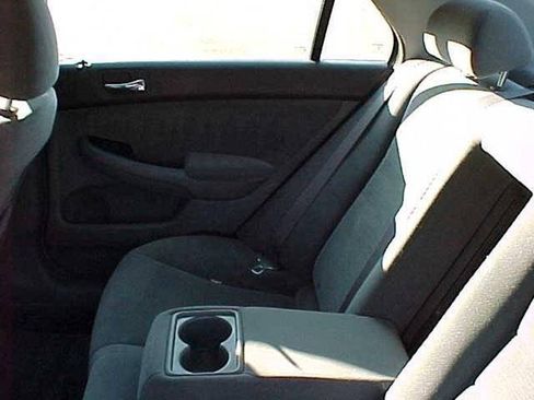 Used 2007 Honda Accord SE image 9