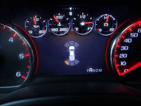 Used 2015 GMC Sierra 1500 Denali AWD/4WD image 24