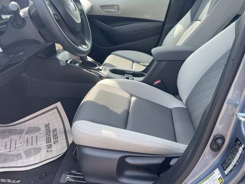 Used 2025 Toyota Corolla LE image 15