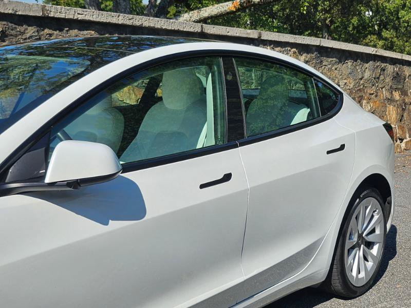 Used 2022 Tesla Model 3 RWD image 22