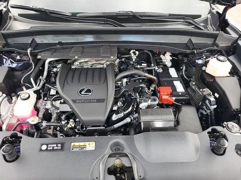 Used 2025 Lexus TX 350 AWD image 23