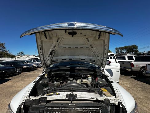 Used 2004 Dodge Ram 3500 Truck SLT w/ Trailer Tow Group image 44