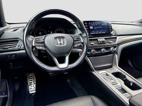 Used 2022 Honda Accord Sport image 22