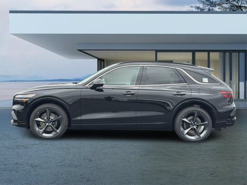 New 2026 Genesis GV70 2.5T Sport Prestige w/ G1 Accessory Package AWD/4WD image 7
