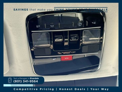 Used 2024 Hyundai Santa Fe Calligraphy image 27