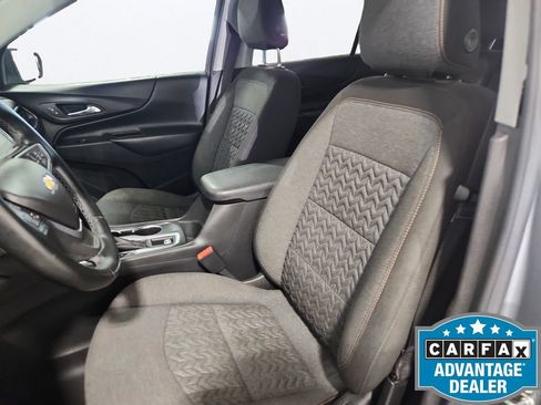 Used 2023 Chevrolet Equinox LT FWD image 17