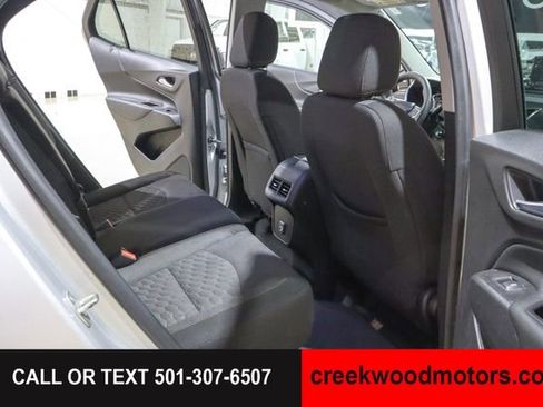 Used 2020 Chevrolet Equinox LT FWD image 44