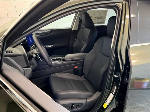 New 2026 Lexus NX 350 AWD w/ Premium Package image 9